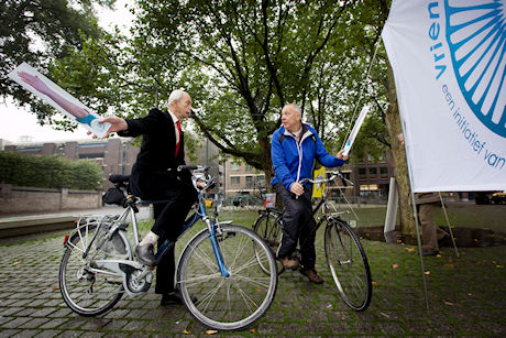 Vriendelijk