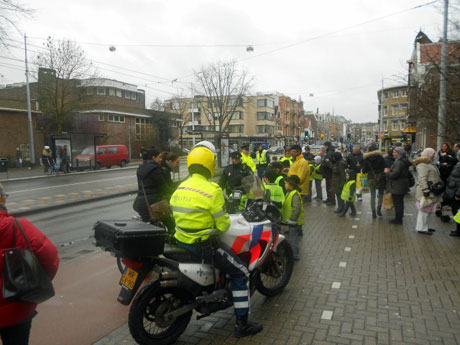 Politiekids