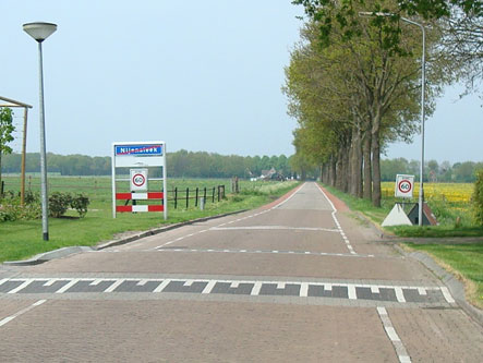 Westerveld