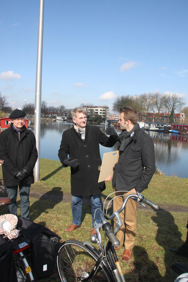 Fietsen als belevenis