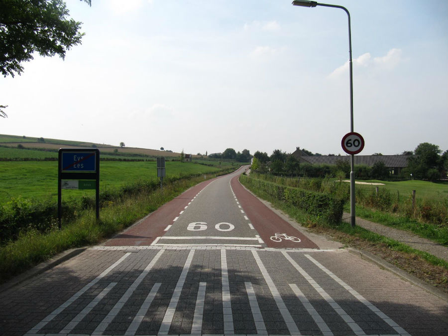 Wittemerweg na