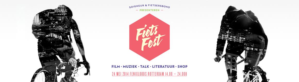 Fietsfest
