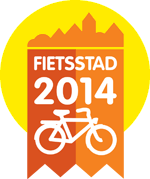 Fietsstadlogo