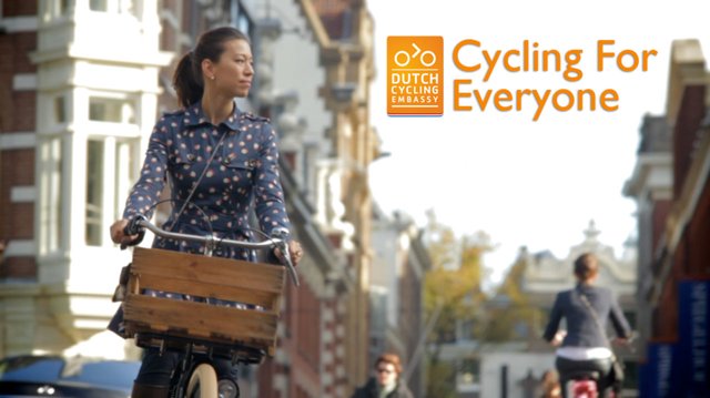 Dutch Cycling Embassy