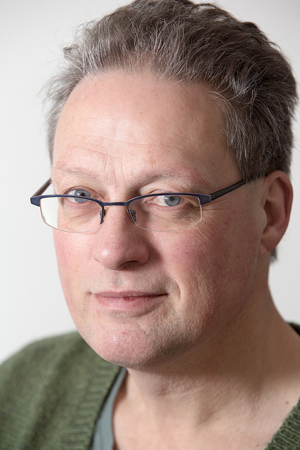 Henk Hendriks