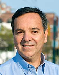 Gil Peñalosa