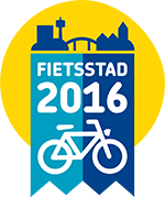 Fietsstad 2016