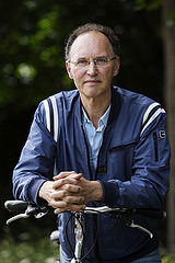 Hugo van der Steenhoven