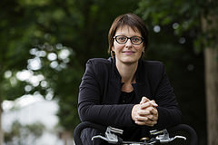 Saskia Kluit