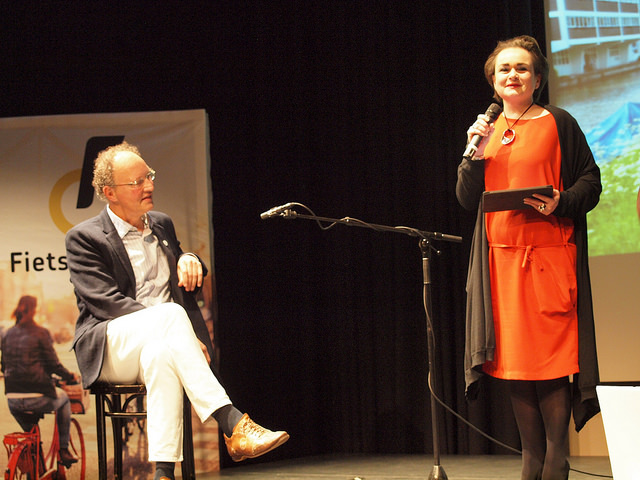 Hugo van der steenhoven en Alexandra van huffelen Hugo van der steenhoven en Alexandra van huffelen