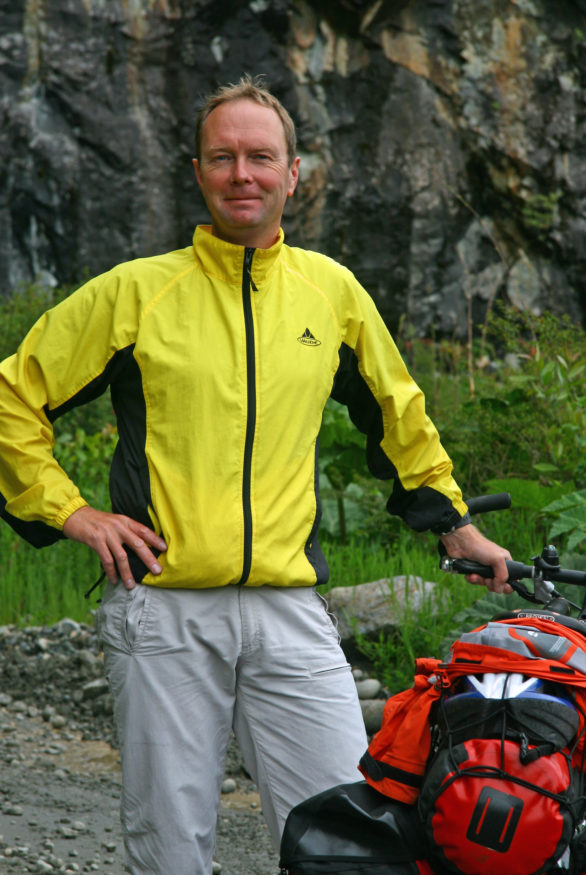 eric schuijt