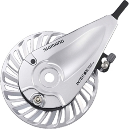 Rollerbrakes