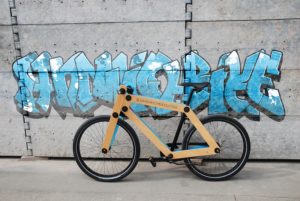 Sandwichbike