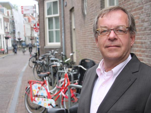 jacques blommendaal