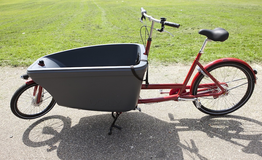 dolly bakfiets