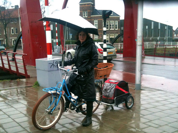 Drycycle