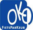 Fietsparkeur