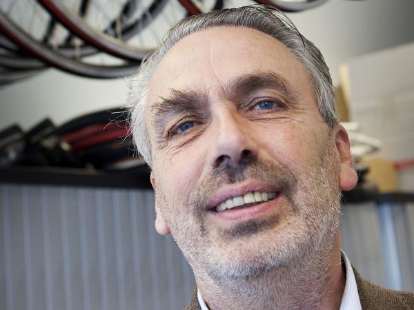 arend schwab