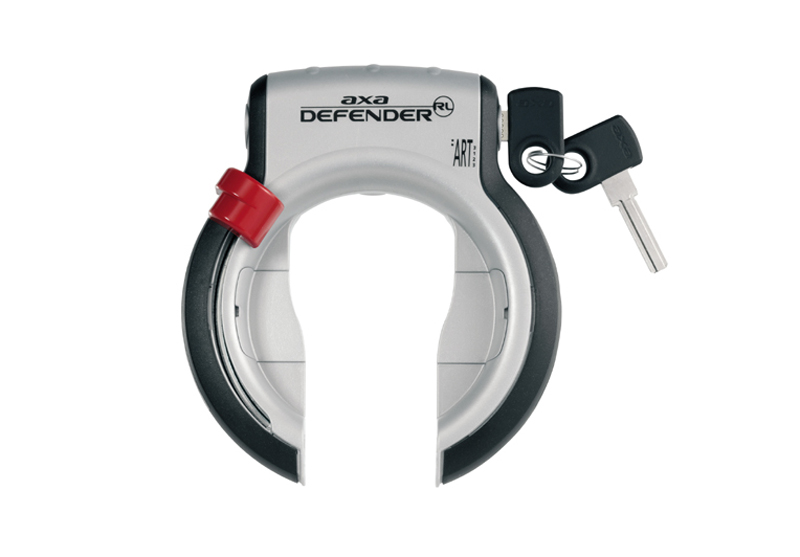 axa defender ringslot