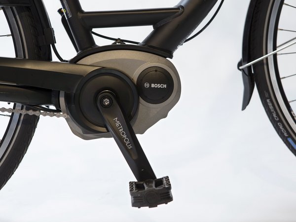 bosch middenmotor