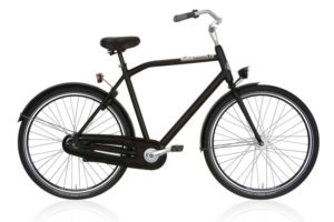 Gazelle NL