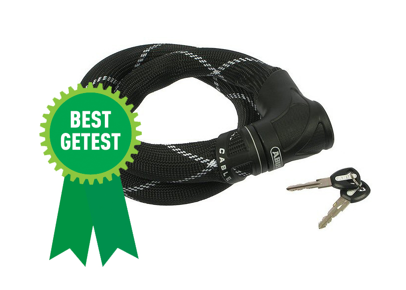 Abus Iven, kettingslot