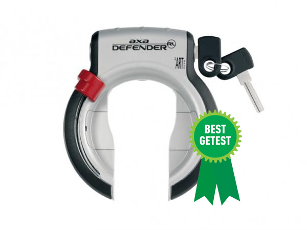 ringslot axa defender