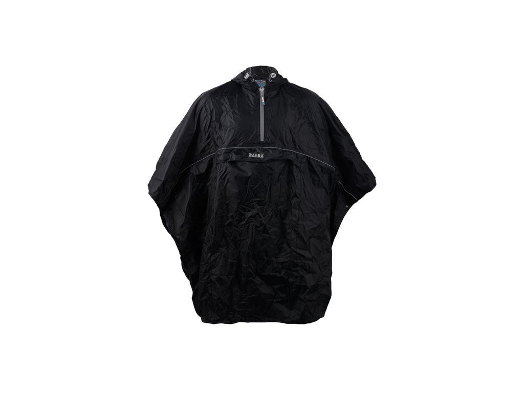 Raika poncho