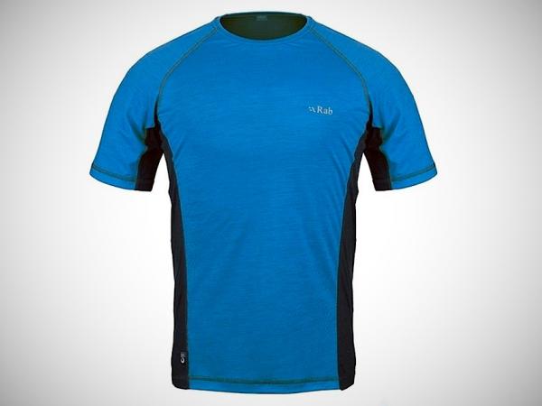 Anti-zweetshirt van Rab