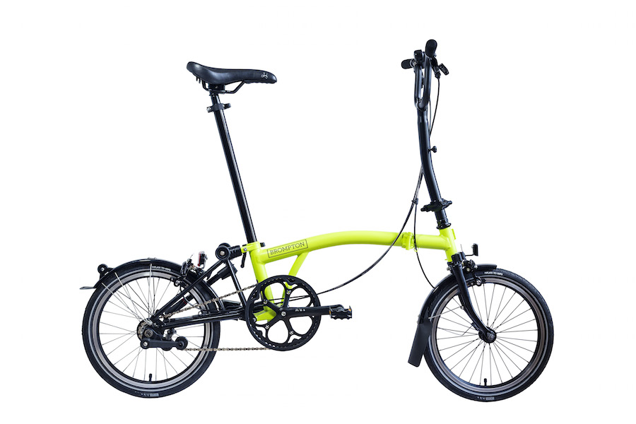 Brompton