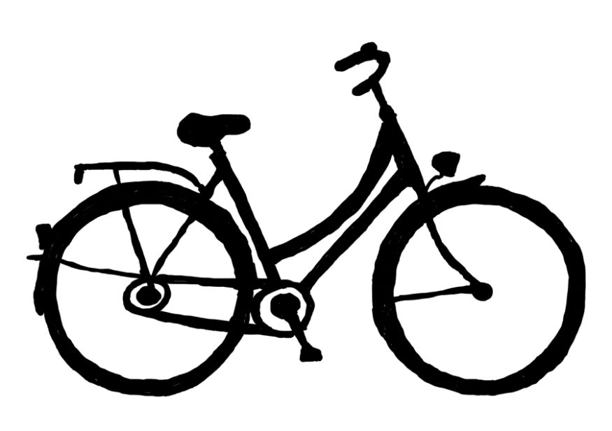 Stadsfiets