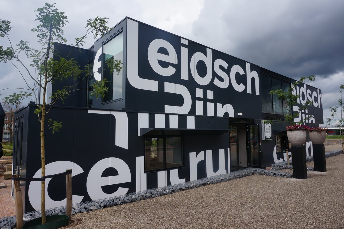 Wie meer wil weten, kan naar het informatiecentrum.