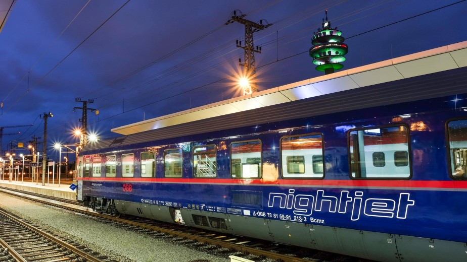 Nightjet