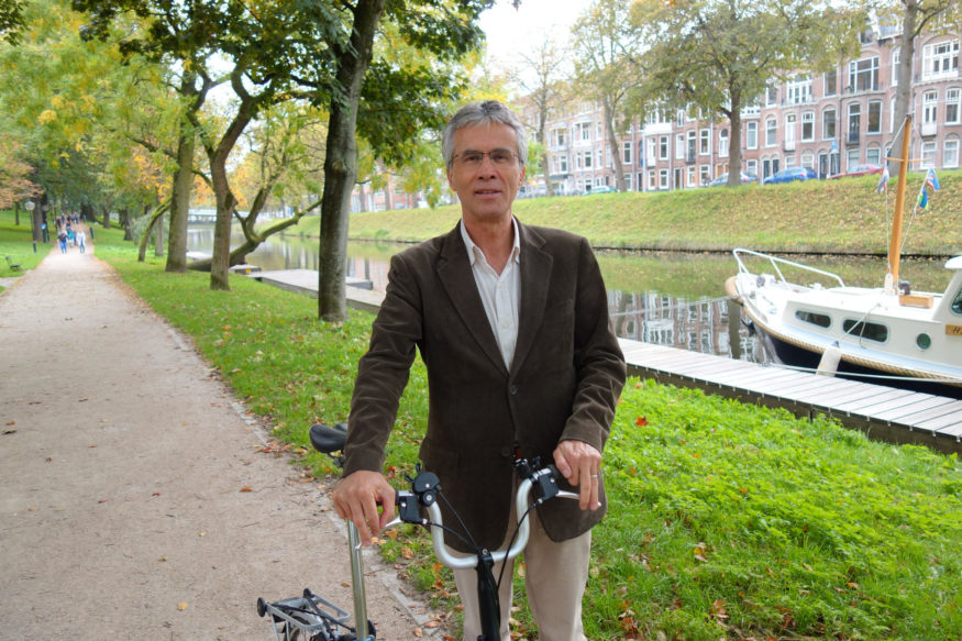 Piet van der Linden