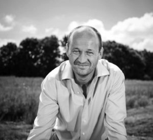 Patrick van Hees
