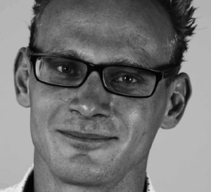 Paul van de Coevering