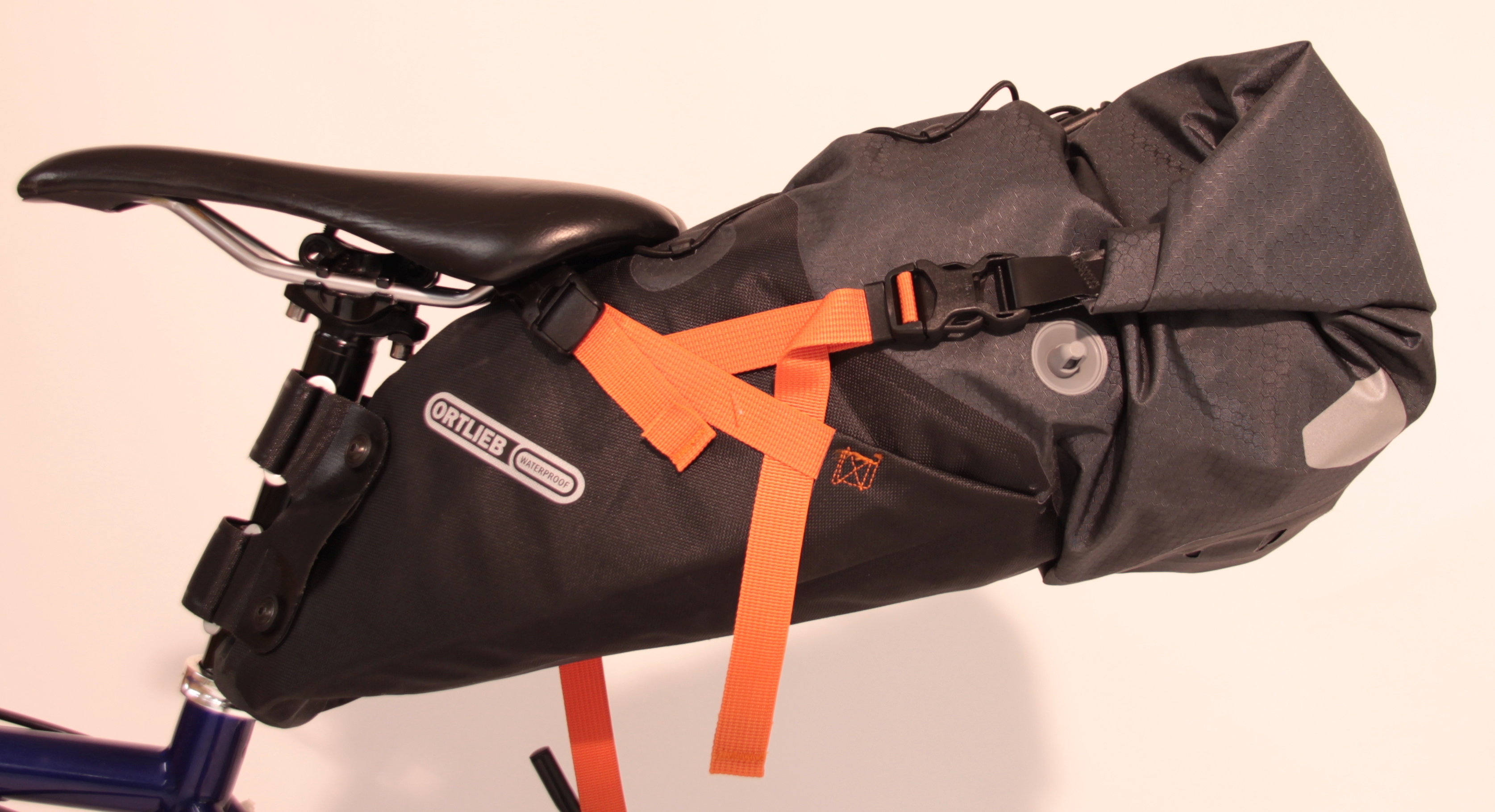bikepacking