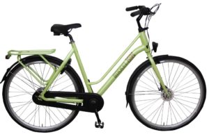 Bikkel Luminious