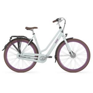 Gazelle Esprit