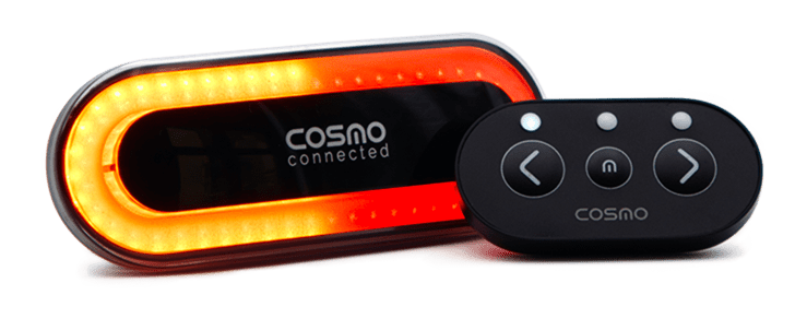 Cosmo Ride