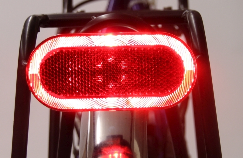 Spanninga Elips Xds