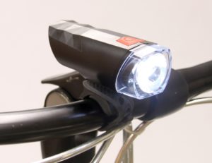 spanninga koplamp