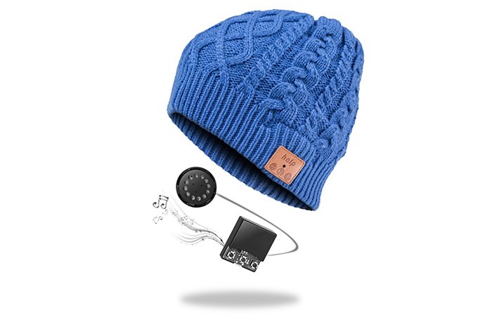 muts met bluetooth