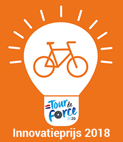 tour de force innovatieprijs
