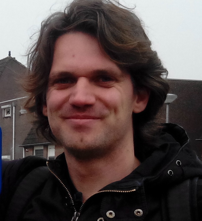 josse de voogd