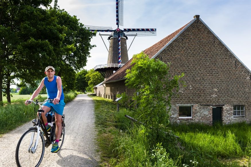 Hompesche molen
