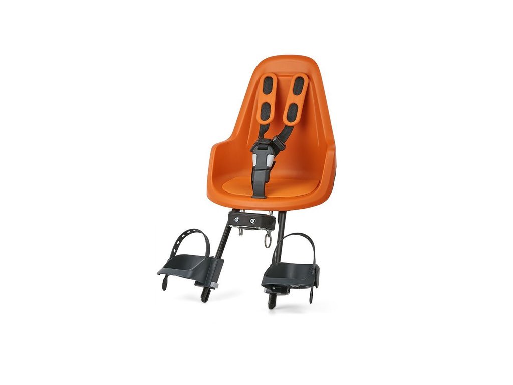 voorzitje Bobike one mini