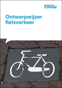 Ontwerpwijzer Fietsverkeer