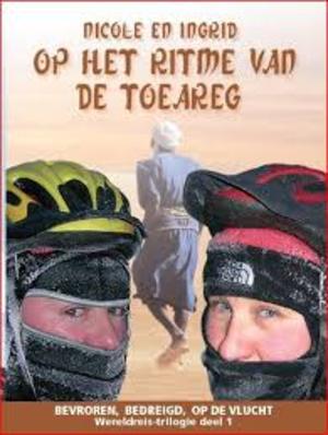 cover boek Op het ritme van de Touareg