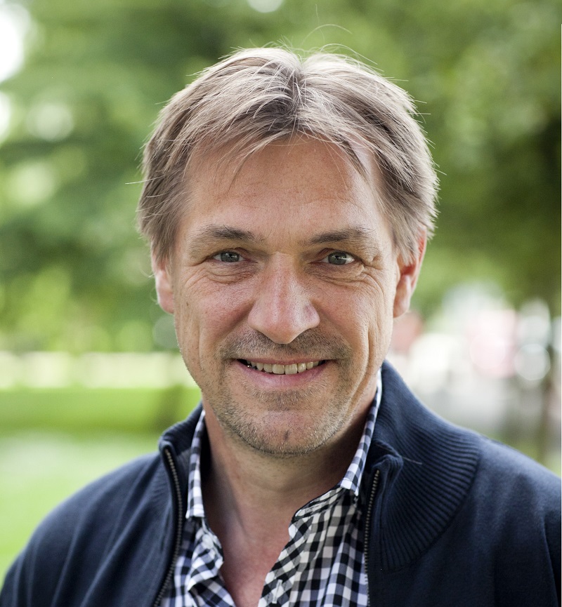 hoogleraar sociale psychologie Paul van Lange